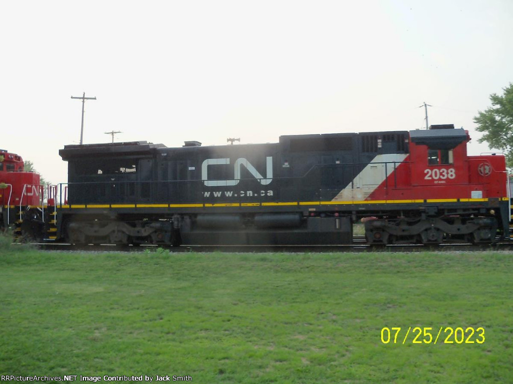 CN 2038